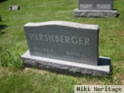 Ruth L Hershberger