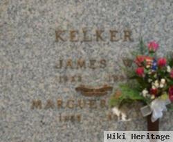 James W. Kelker