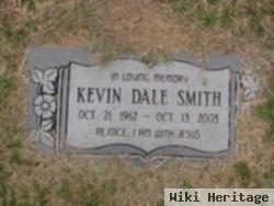 Kevin Dale Smith