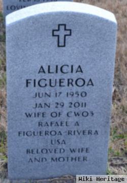 Alicia Figueroa