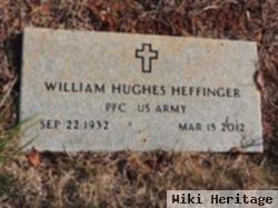 William Hughes Heffinger