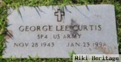 George Lee Curtis