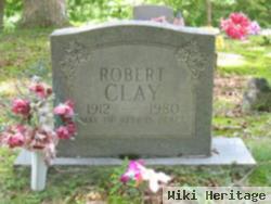 Robert Clay