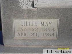 Lillie Mae Irby Beard