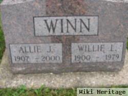 Willie Loran "bill" Winn