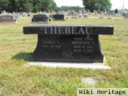 Michael L Thebeau