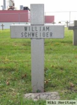 William Schweiger