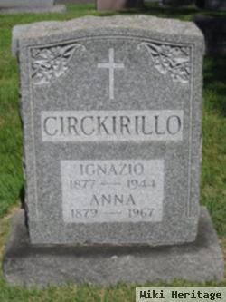 Ignazio Circkirillo