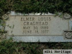 Elmer Louis Craghead