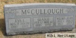 Glasco Mccullough