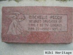 Machelle Peggy Lingren