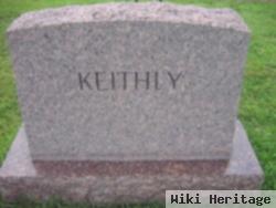 Elmer Gold Smith Keithly