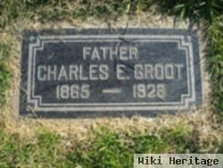 Charles E. Groot