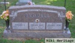 Edward Dale Bedwell