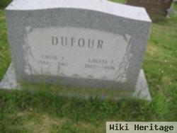 Louie J. Dufour