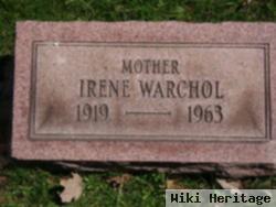 Irene Warchol