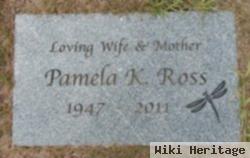 Pamela K. Hummels Ross