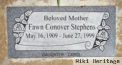 Fawn Euphemia Hill Stephens