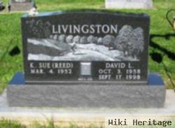 David L Livingston