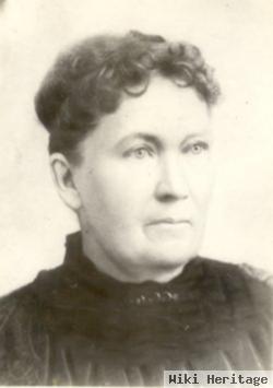 Nicolena Marie Bertelsen Baker