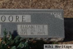 Elizabeth E. Moore