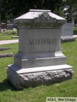 Jessie E. Moore