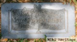 Exon Forrest Darby