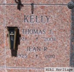 Jean R. Kelly