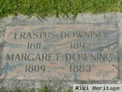 Margaret Sutherland Downing