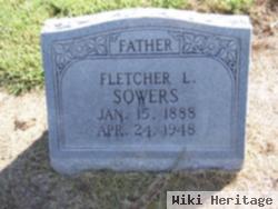 Fletcher Layfette Sowers