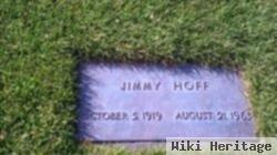 Jimmy Hoff