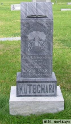 Carl A. Kutschara