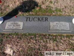 Henry T Tucker