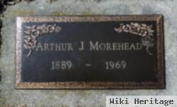 Arthur Joseph Morehead