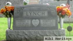 Robert F. Lynch