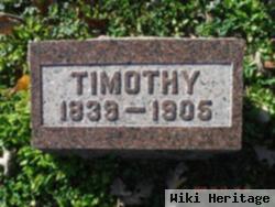 Timothy Scott