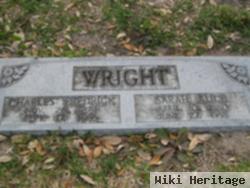 Sarah Alice Bryan Wright