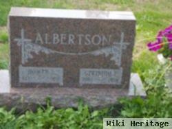 Homer L. Albertson