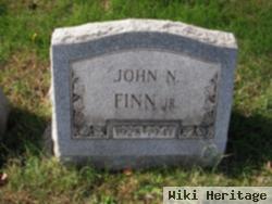 John Nelson Finn, Jr