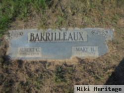 Mary Higginbotham Barrilleaux