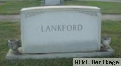 David D. Lankford