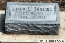 Linda Elizabeth Shilling