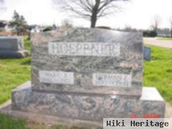 Herman F. Hoeppner