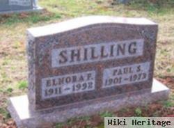 Paul S. Shilling