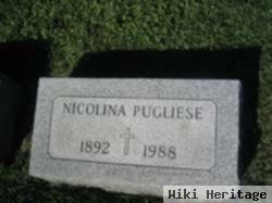 Nicolina Pugliese