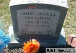 James Russell Mullenax