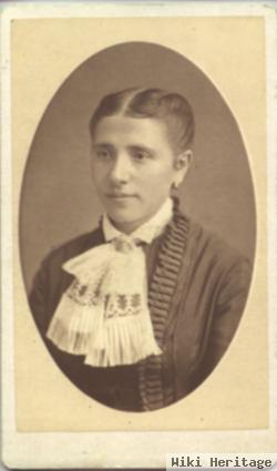 Anna Vielstich Becker