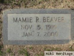 Mamie Rose Eagle Beaver