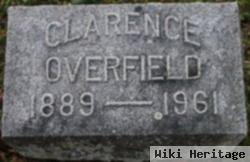 Clarence Overfield