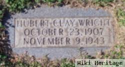 Hubert Clay Wright